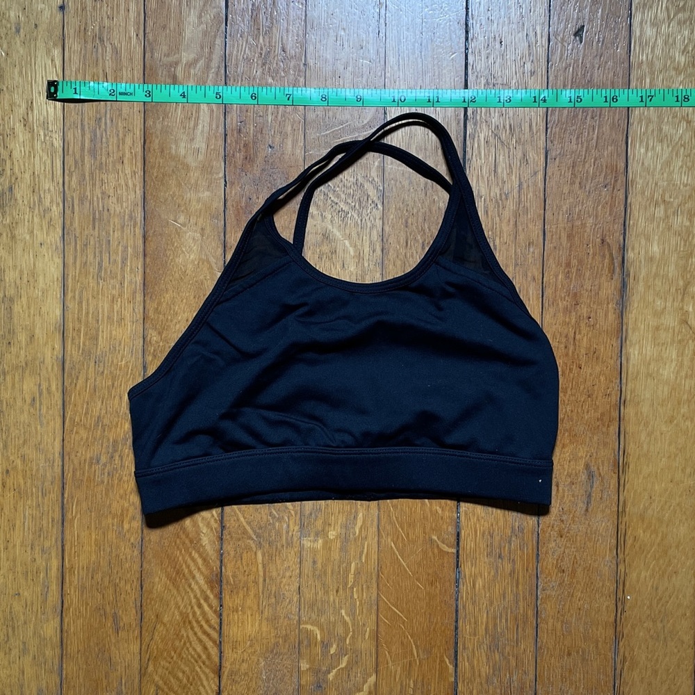 Alo Yoga halter Sports Bra